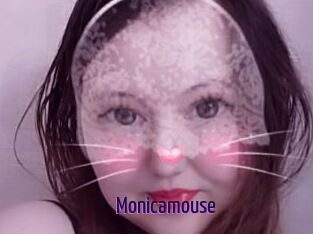 Monicamouse