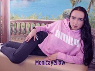 Monicayellow