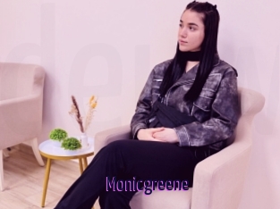 Monicgreene