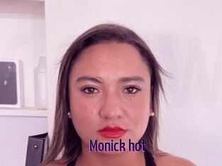 monick_hot Deutsche Webcam Girls