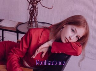 Monikadance
