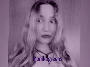 Monikagreens