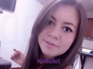 Monikahot