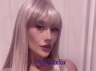 moniq10xfox Deutsche Webcam Girls