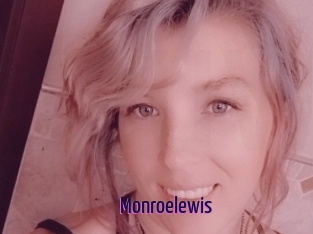 Monroelewis