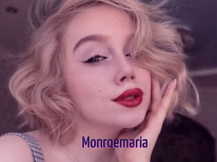 Monroemaria