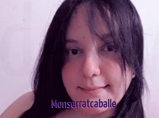 Monserratcaballe