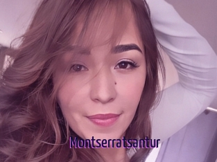Montserratsantur