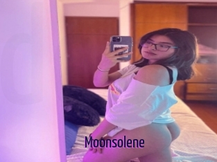 moonsolene Deutsche Webcam Girls