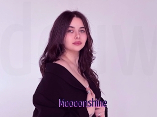 Moooonshine