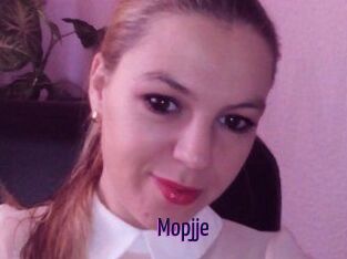 Mopjje