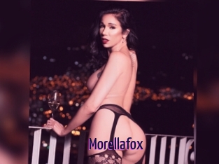 morellafox Deutsche Webcam Girls