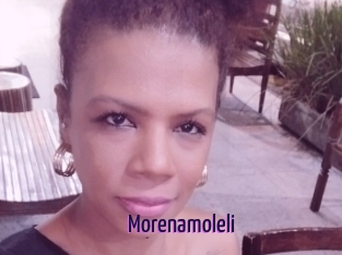 Morenamoleli