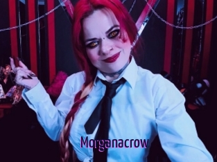 Morganacrow