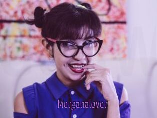 Morganalover