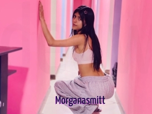 Morganasmitt