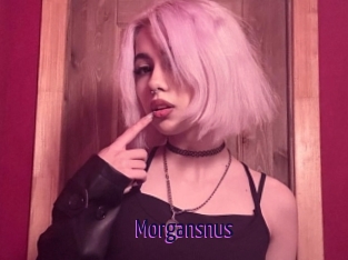 Morgansnus