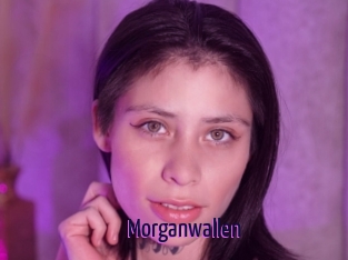 Morganwallen