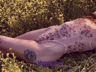 Morgmakes