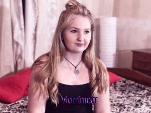 Morrimorr
