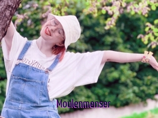 Moulenmenser
