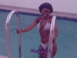 Mouthsexx
