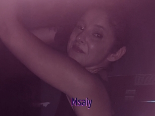 Msaiy