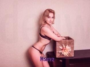 Msmva
