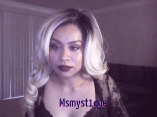 Msmyst1que