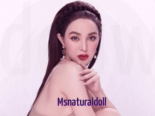 Msnaturaldoll
