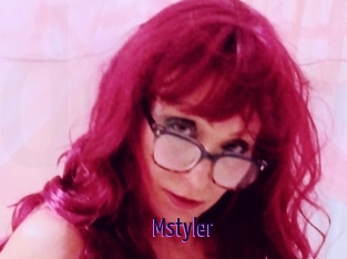 Mstyler