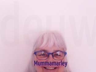 Mummamarley