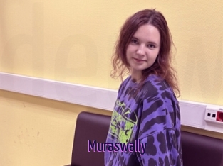 Muraswally