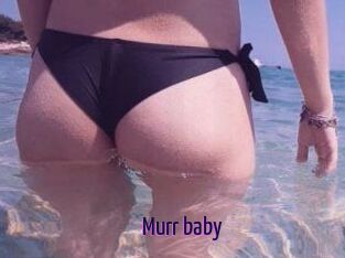 Murr_baby