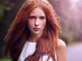 Murrrrr