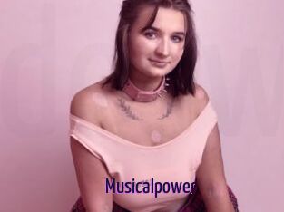 Musicalpower