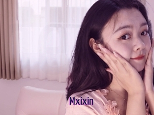 Mxixin