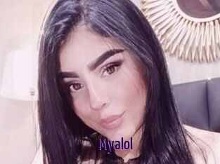 Myalol