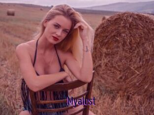 Myalust