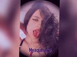 Myaqueen26