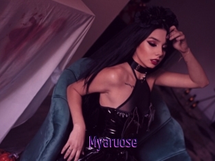 myaruose Deutsche Webcam Girls