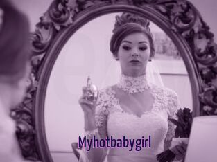 Myhotbabygirl