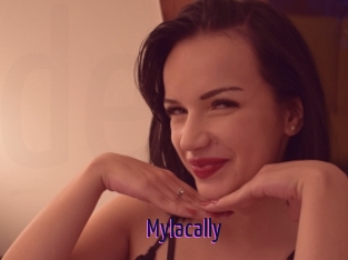 Mylacally
