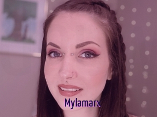 Mylamarx