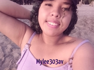 Mylee303av