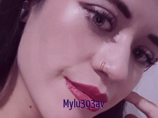 Mylu303av