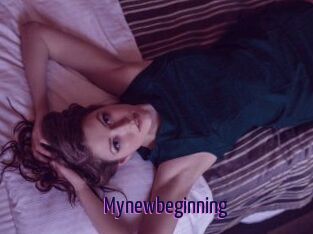 Mynewbeginning