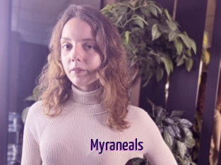 Myraneals
