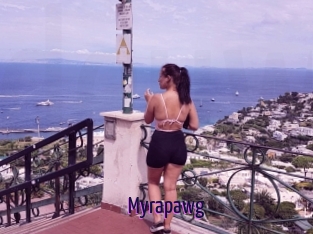 Myrapawg