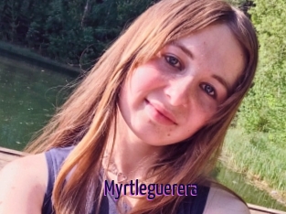 Myrtleguerera